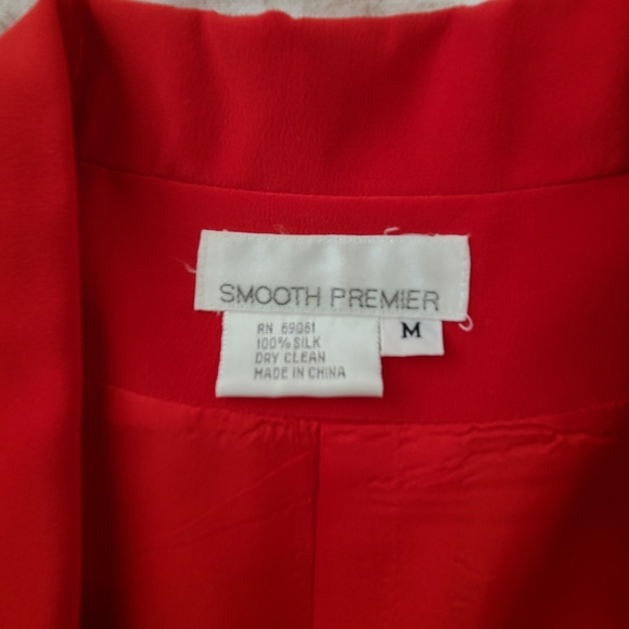 Women's jacket - Picture 3 of 3